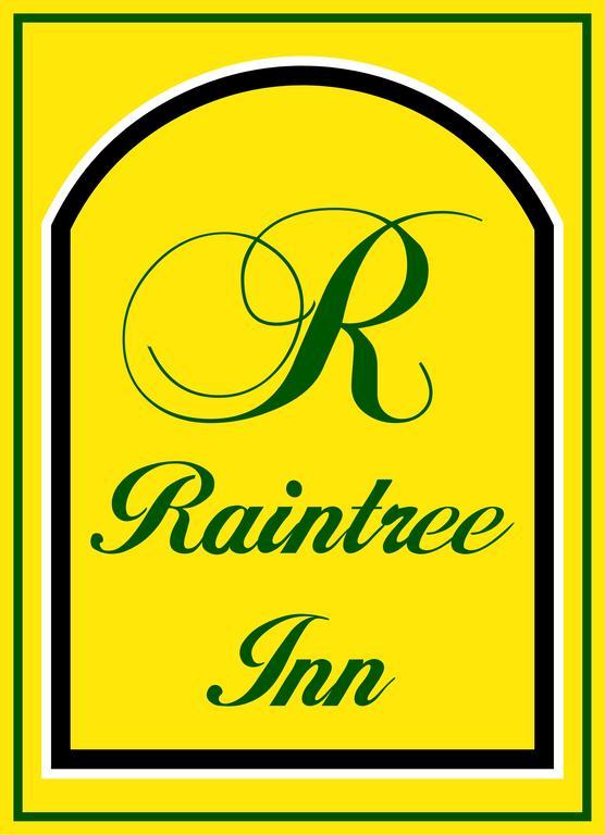 Raintree Inn Ada Exterior photo